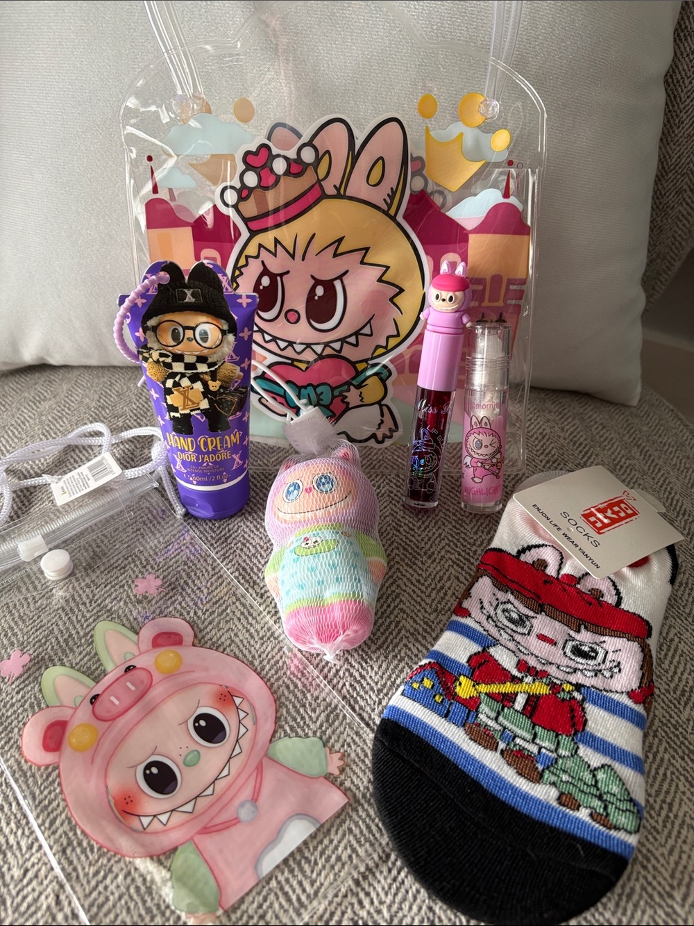 Monster Bundle